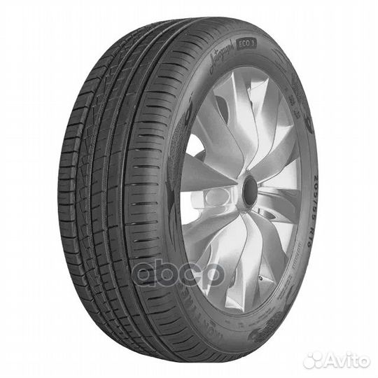 Ikon Tyres Autograph Eco 3 205/55 R16