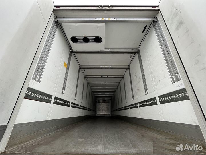 Полуприцеп рефрижератор Schmitz Cargobull S.KO Cool Executive, 2021