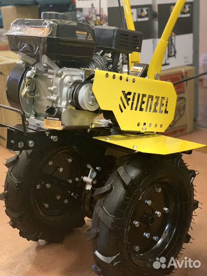 Мотоблок 7 лошадей