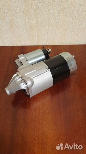 Стартёр STM0781