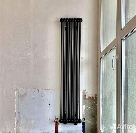 Трубчатые радиаторы/ Радиаторы Arbonia