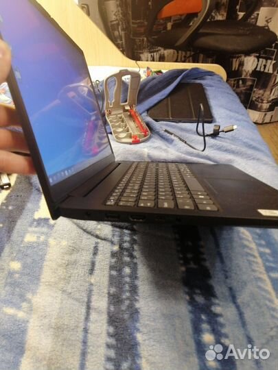 Ноутбук Lenovo i3/12/256