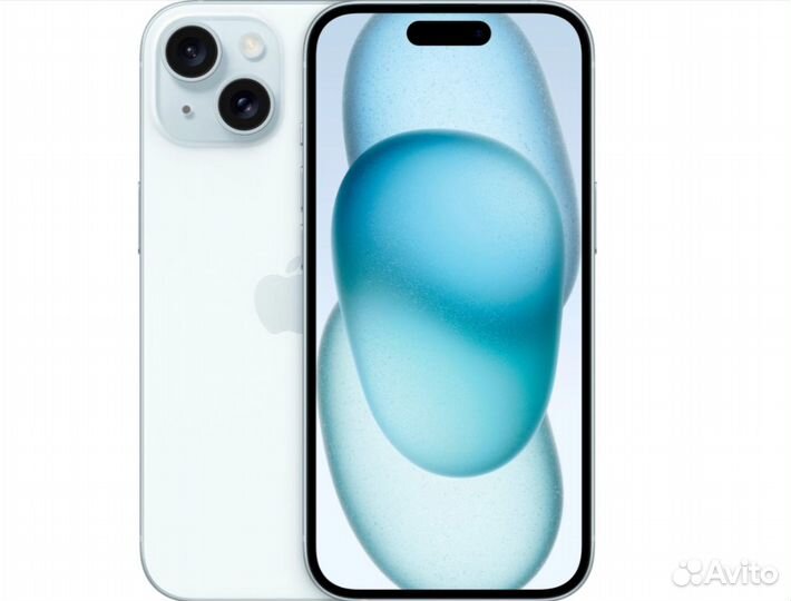 iPhone 15, 256 ГБ