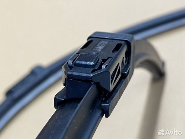 Щетка стеклоочистителя передняя левая Exeed