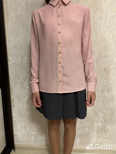 Блуза для девочки 152 