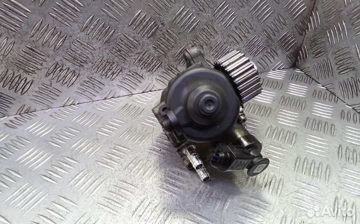 Насос топливный (тнвд) Skoda Octavia