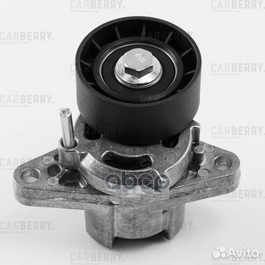 Ролик натяжителя carberry 55CA237 carberry