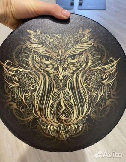 Шаманский бубен