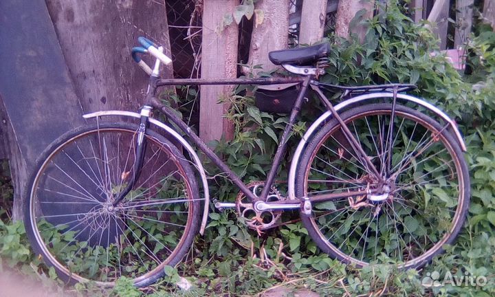 Велосипеды