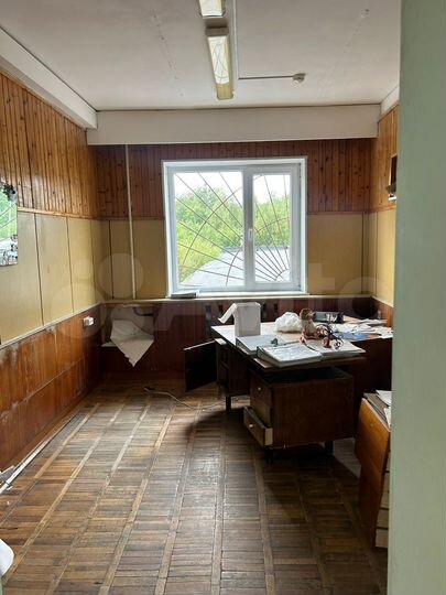 Производство, 636 м²