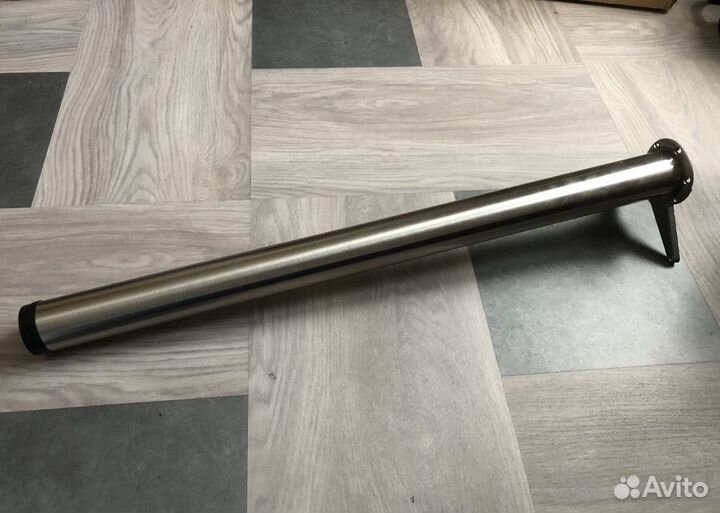 Опора на кухню регулируемая 82-86 см