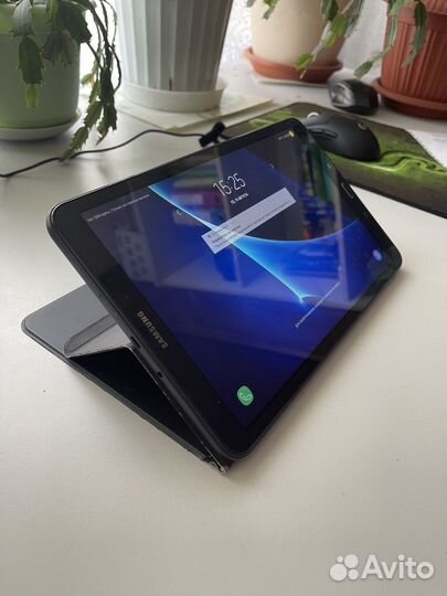 Samsung Galaxy Tab 6 (2016)