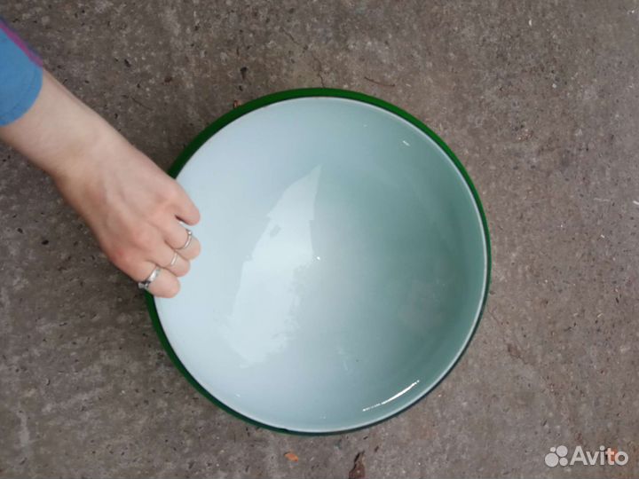 Плафон винтаж