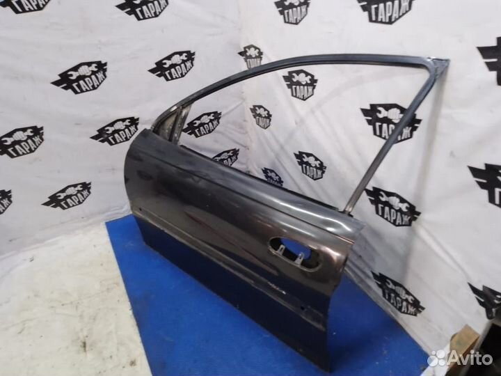 Дверь передняя левая Opel Omega B