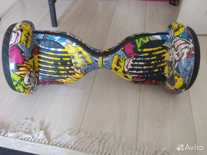 Гироскутер Smart balance 10.5