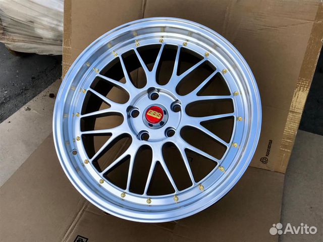 BBS LM 11j