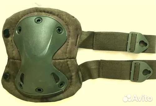 Налокотники наколенники