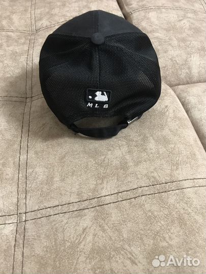Кепка бейсболка мужская