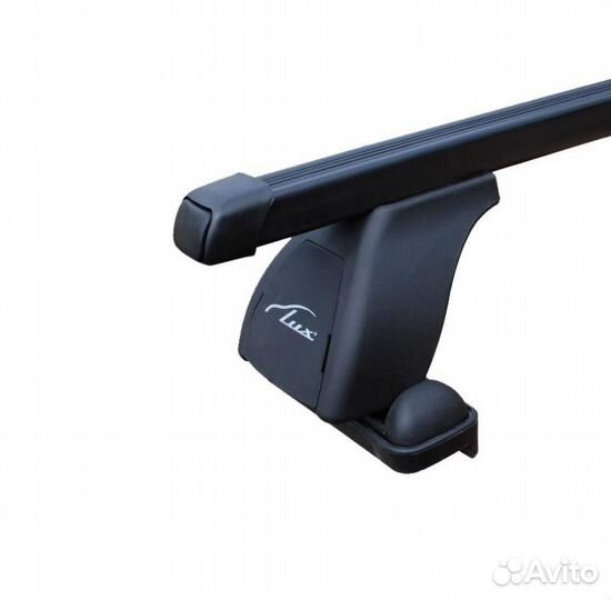 Багажник на крышу Mercedes-Benz B-Класс (W246) Lux