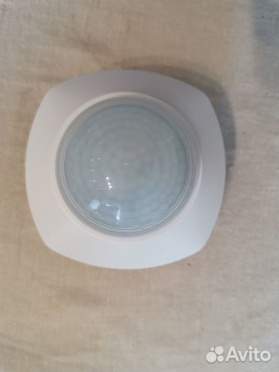 Датчик движения ABB N9611.71 потолочный, 360