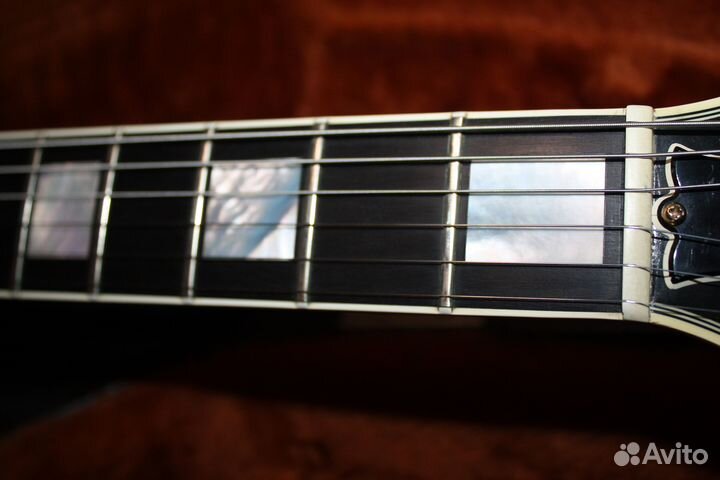 Gibson Les Paul Custom 1981 обмен