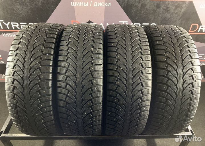 Formula Ice 225/60 R17
