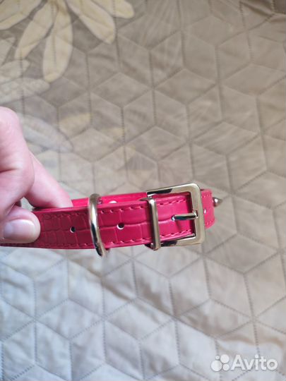 Ошейник для собак(кошек)