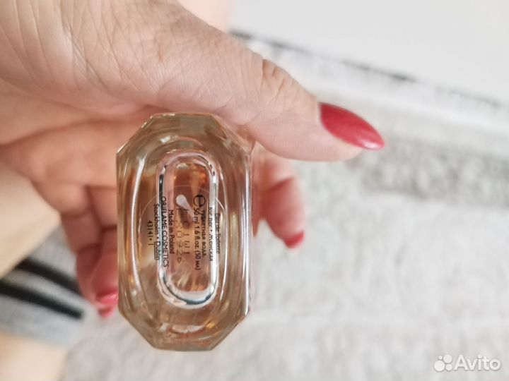 Туалетная вода eclat blanc 50ml