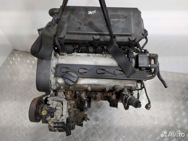 Двигатель Volkswagen Golf 4 (1997 - 2006) 1.6 Б/H