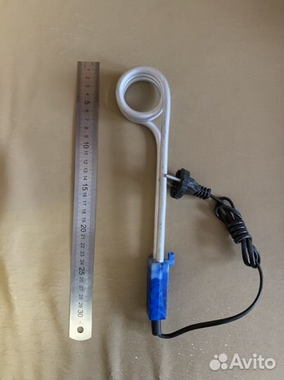 Кипятильник СССР