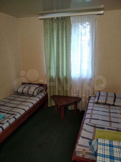 Комната 20 м², 1/2 эт.