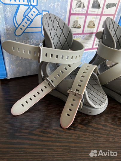 Брейсы кинетик про