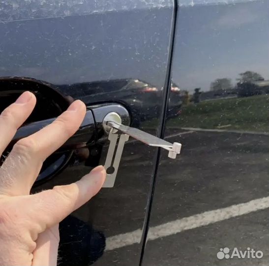 Вскрытие авто Замков дверей Сейфов Открыть машину