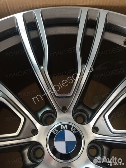 Диски R22 BMW X5 G05 X6 G06 X7 G07