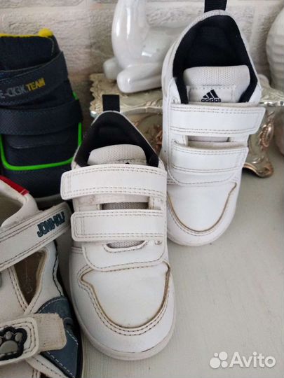 Летняя детская обувь 23,24,26 размер