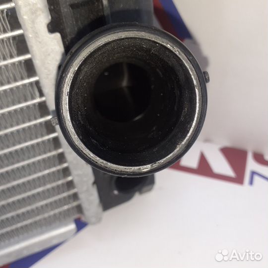 Радиатор охлаждения двигателя BMW 3 series E90 E9