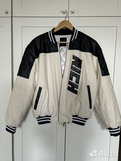 Бомбер Joy Rich винтаж Европа