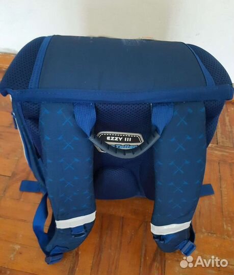 Портфель школьный