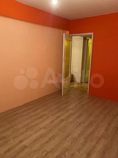 3-к. квартира, 70,5 м², 1/5 эт.