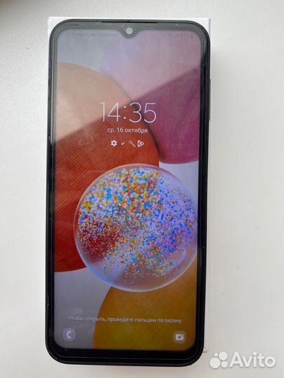 Samsung Galaxy A14, 4/128 ГБ