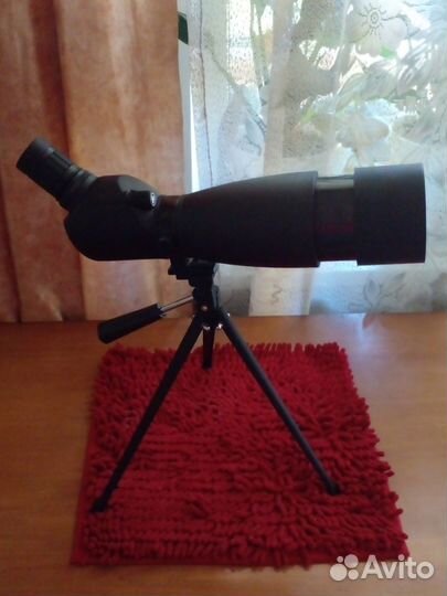 Зрительная труба