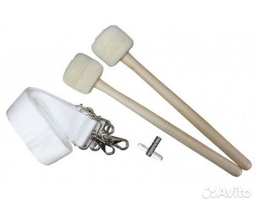 Барабан болельщика