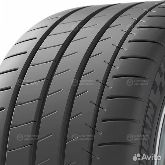 Michelin Pilot Super Sport 285/40 R19 103Y