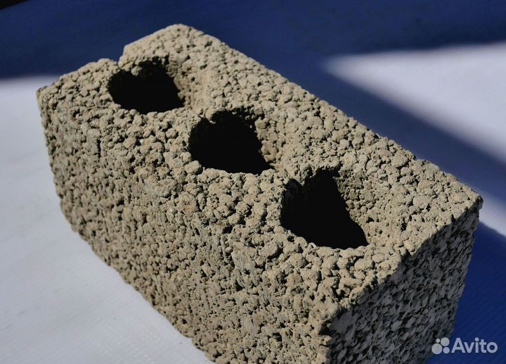 Керамзитные блоки и кеpамзитобетонные блоки bash10