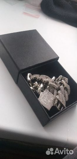 Кубинский Браслет