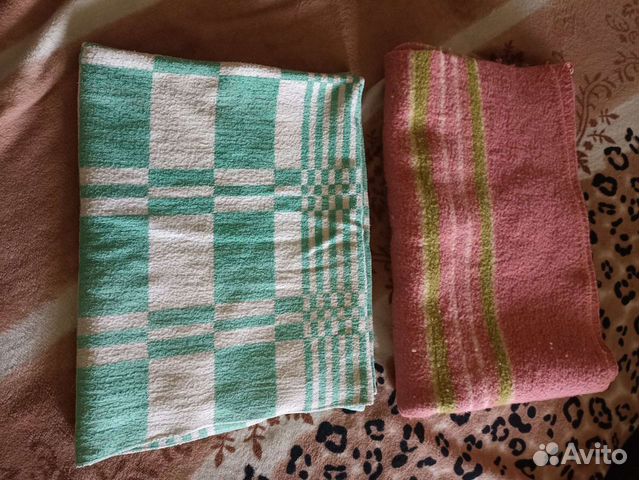 Детское одеяло