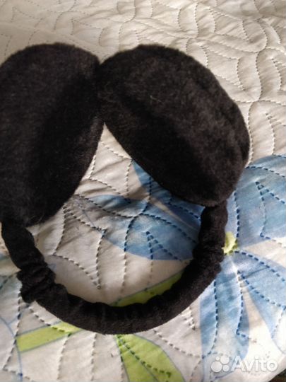 Ободок новый