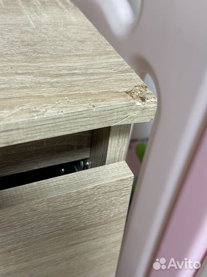 Полка настенная под телевизор бу