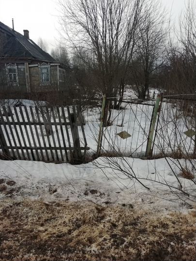 Участок 7 сот. (ИЖС)