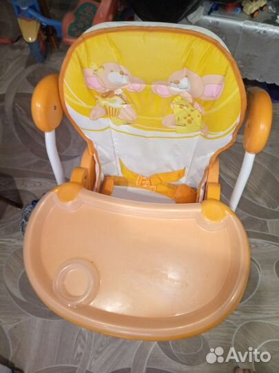Стульчик для кормления